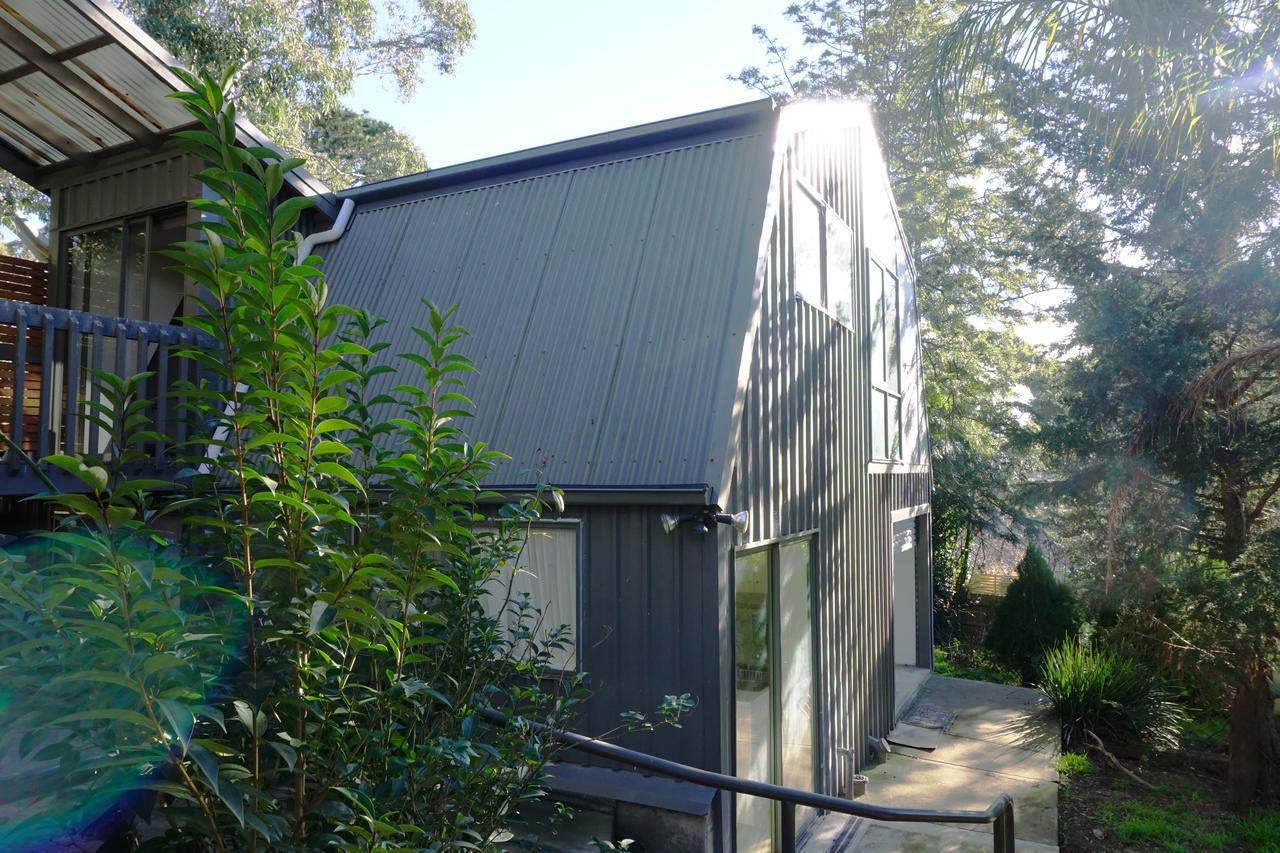 Moon House Diamond Creek Exterior foto