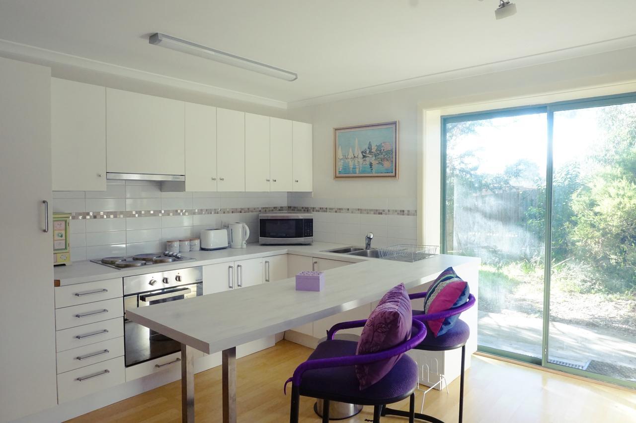 Moon House Diamond Creek Exterior foto