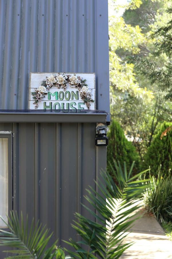 Moon House Diamond Creek Exterior foto